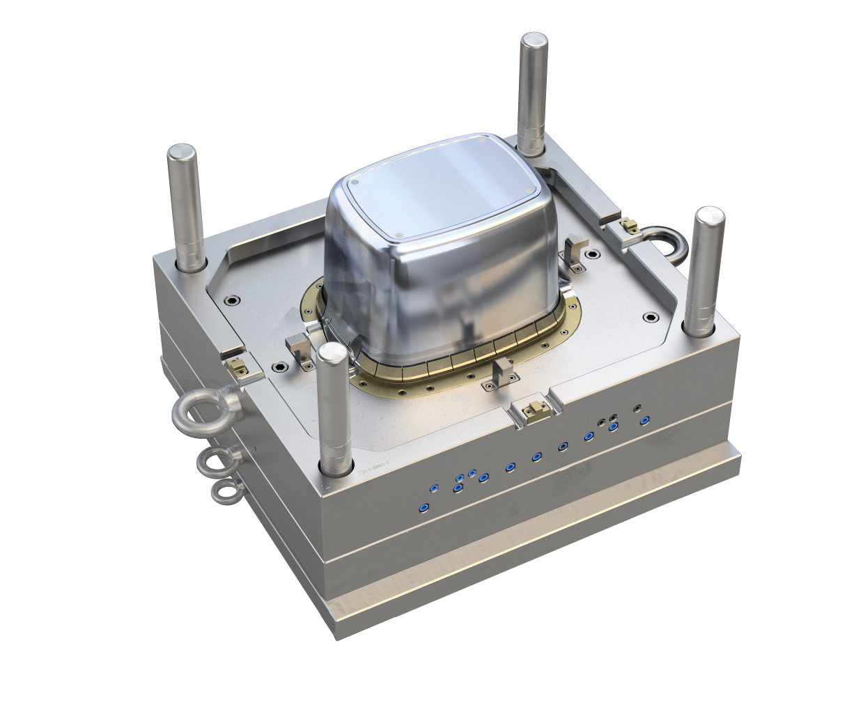 basket mould22